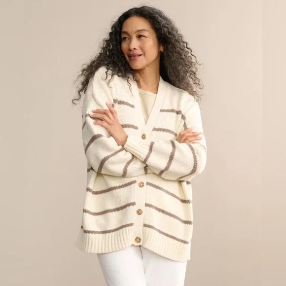 Jenni Kayne Chloe Cardigan NWOT - Picture 2 of 10